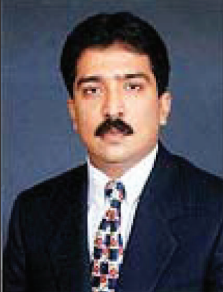 Dr Asim Mumtaz